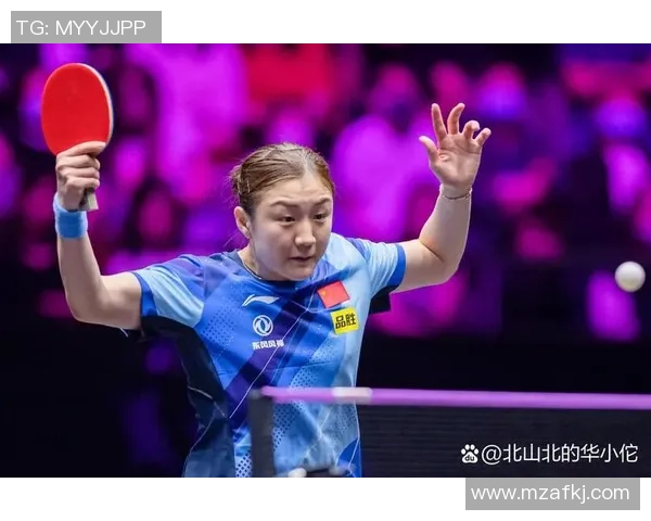 城市联赛特别报道:杭州乒乓球队如何逆袭夺冠的精彩历程与背后故事